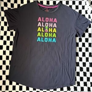 Secret Treasures Sleepwear “Aloha” Nightgown